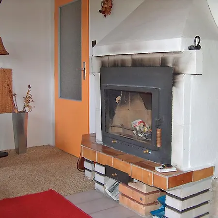 Chalet Nespeky-ledce
